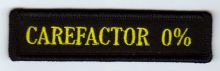 Carefactor 0% Patch